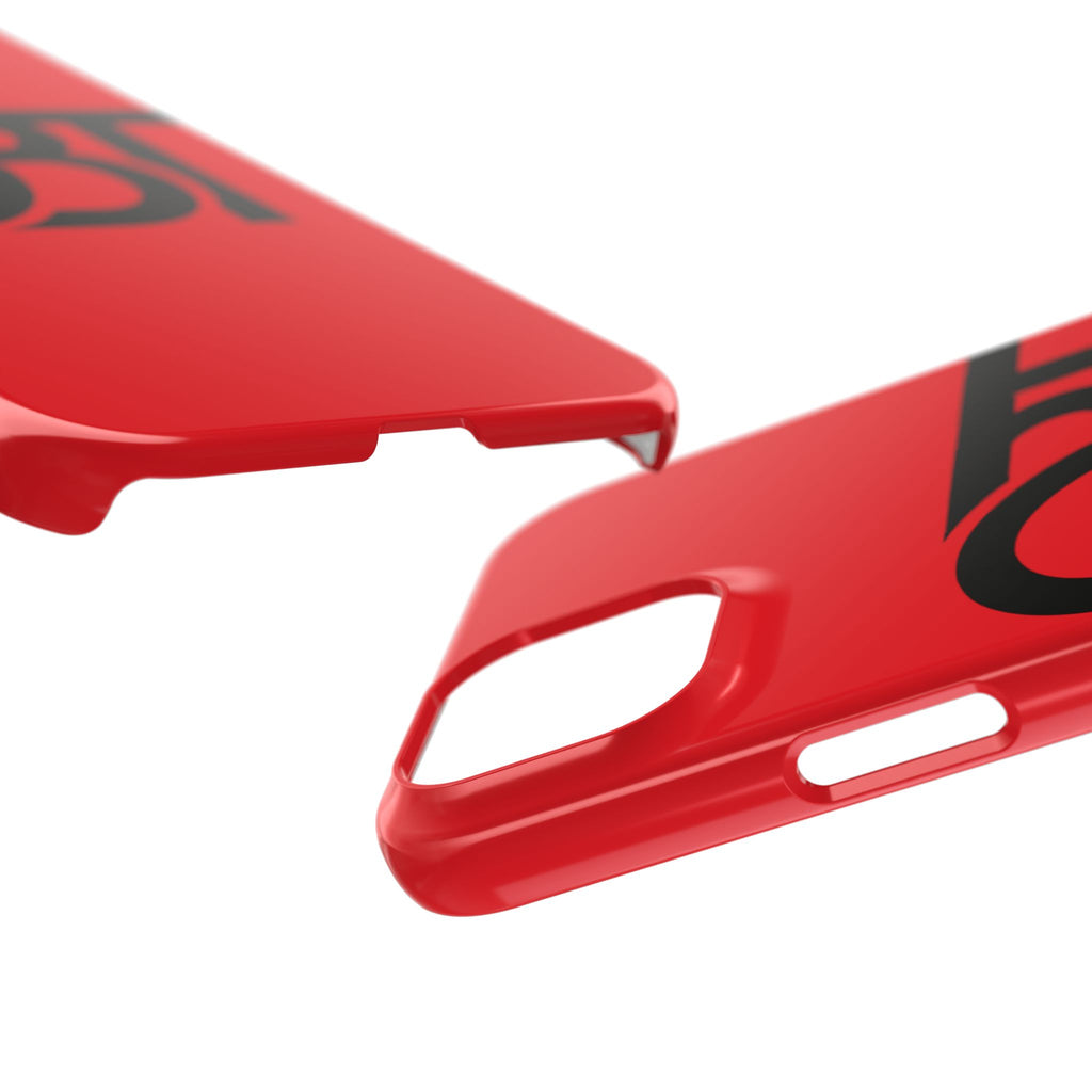 Slim Cases