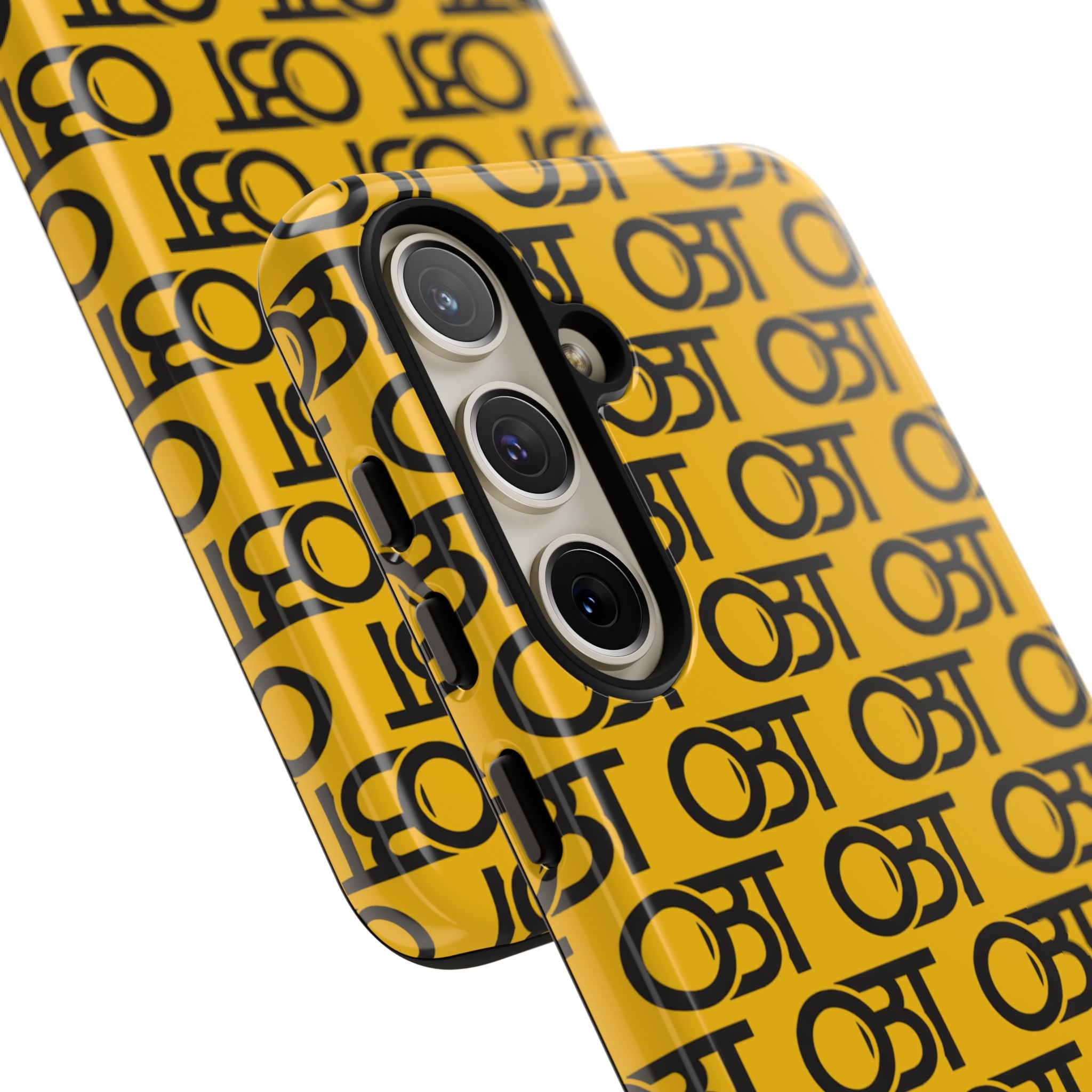 Tough Cases