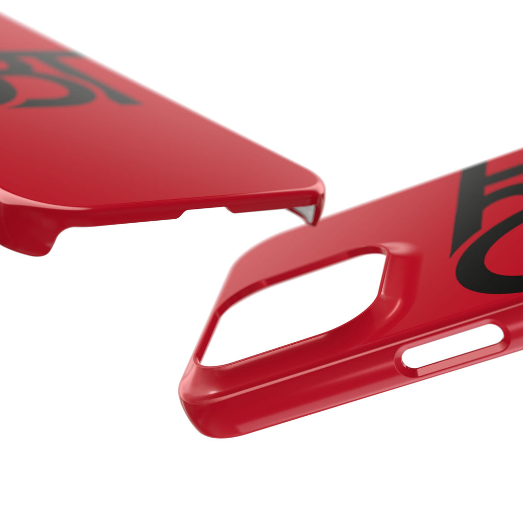 Slim Cases