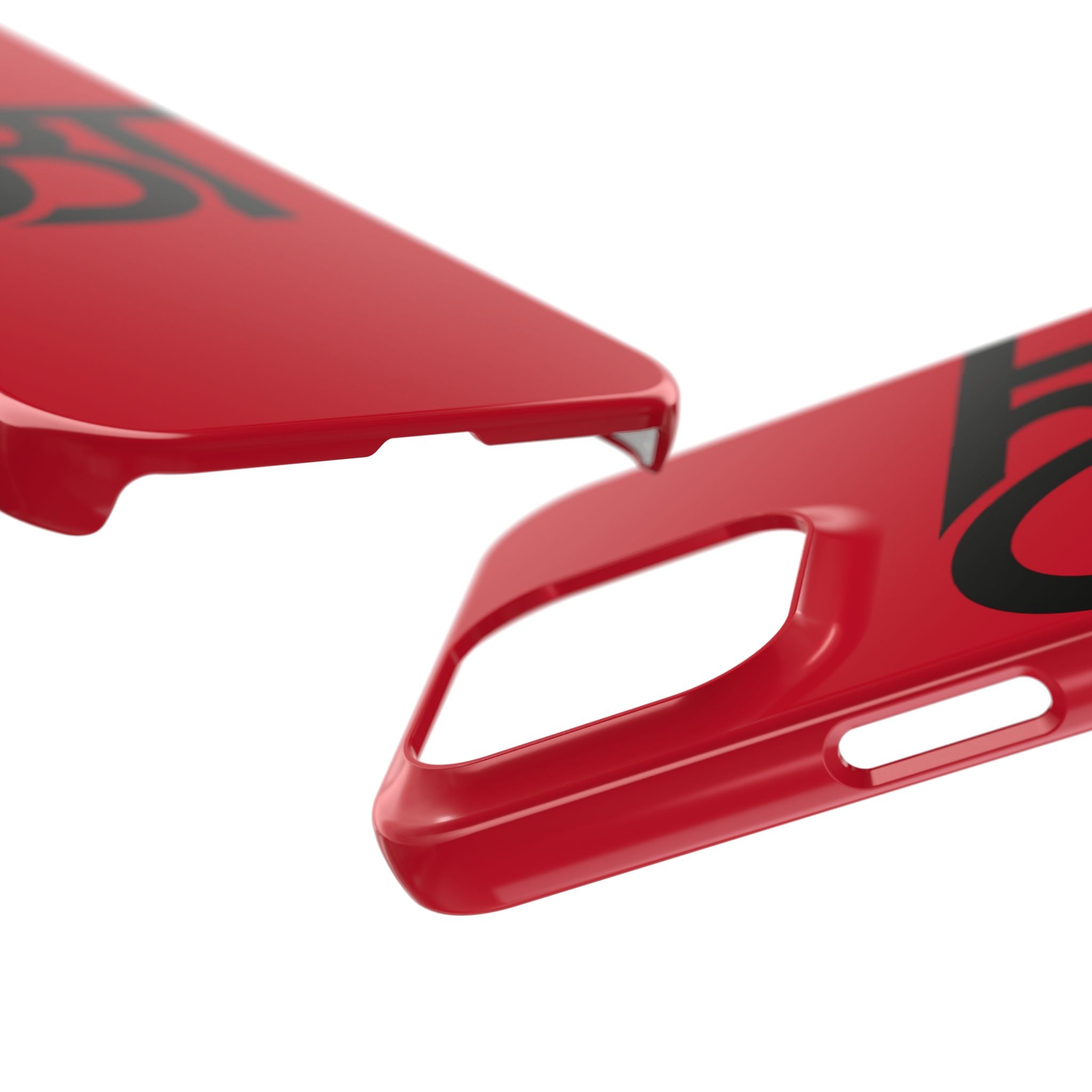 Slim Cases
