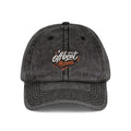 Vintage Cap (Embroidery)