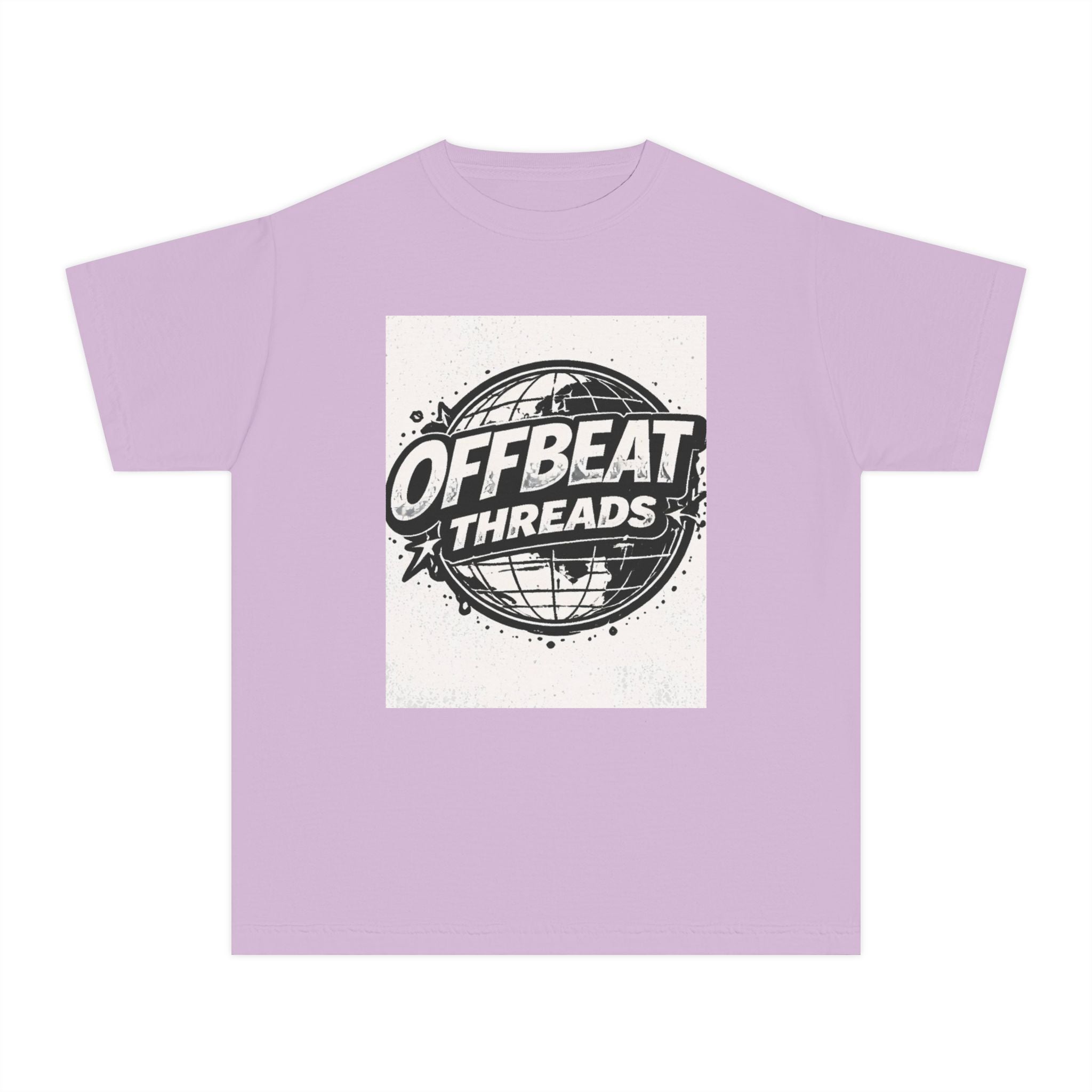 Youth Midweight Tee