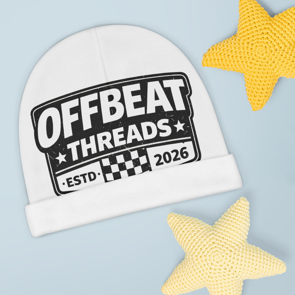 Baby Beanie (AOP)
