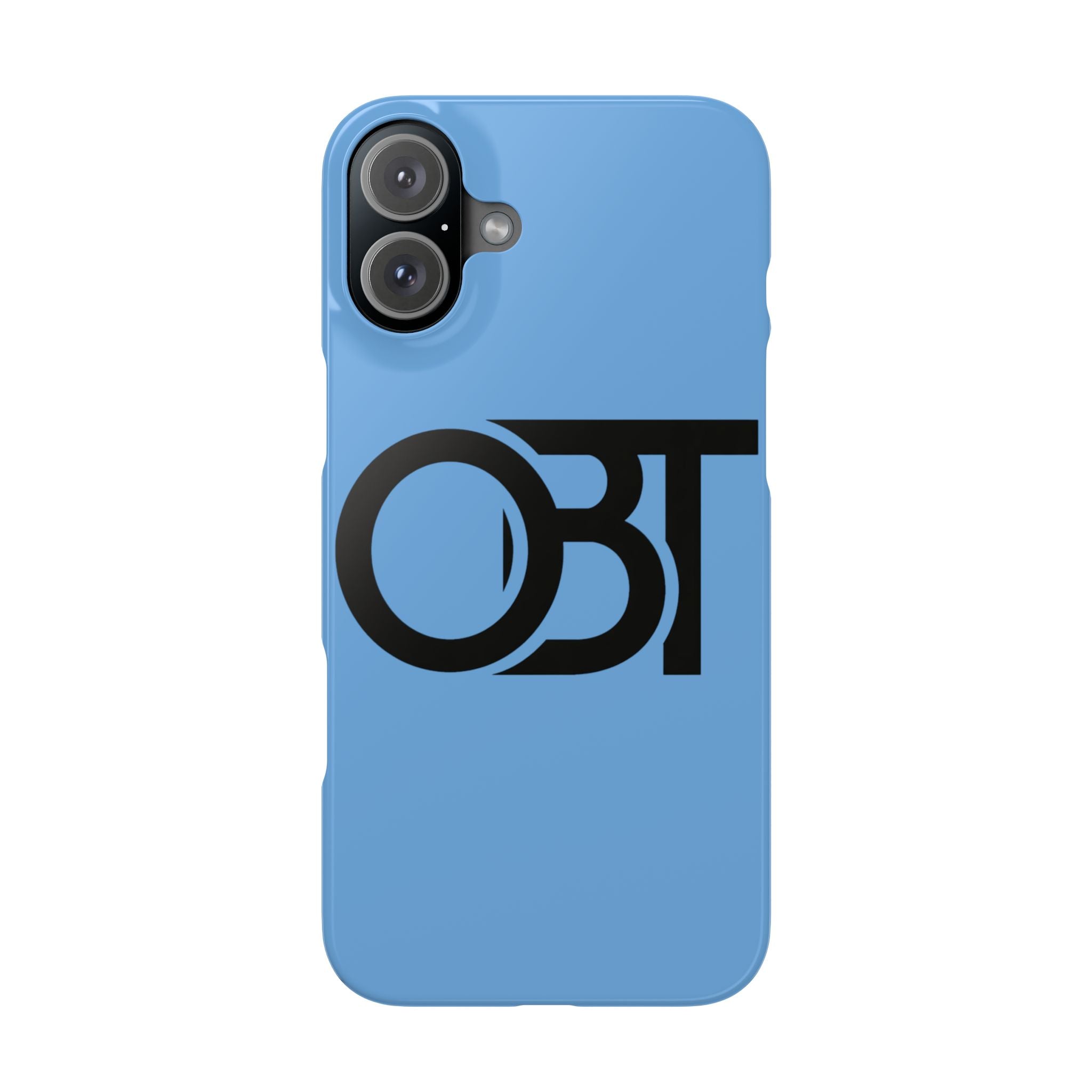 Slim Cases