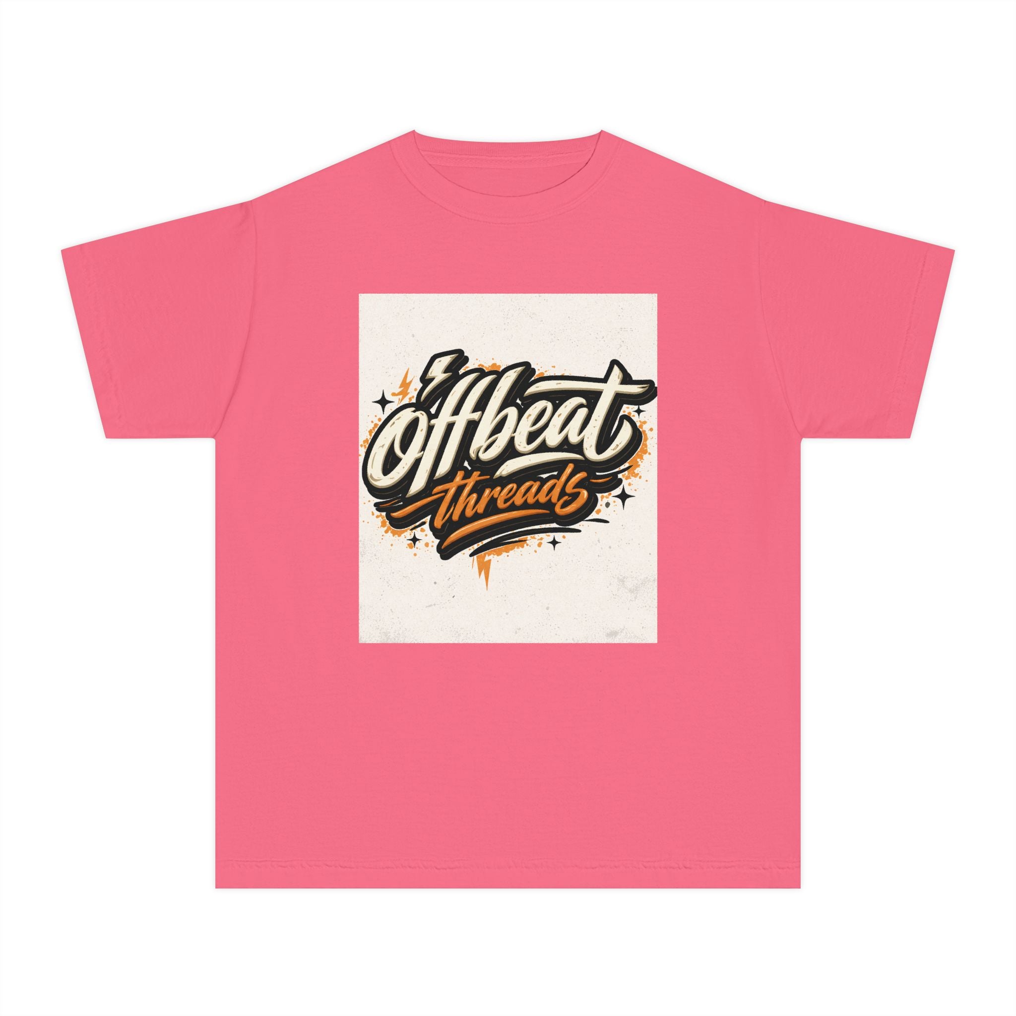 Youth Midweight Tee