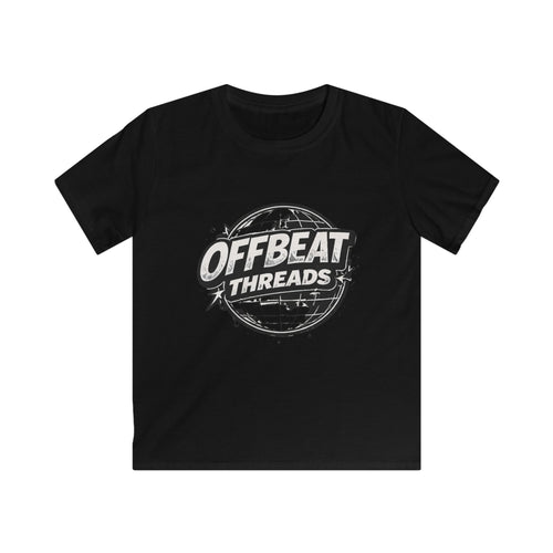 Kids Softstyle Tee