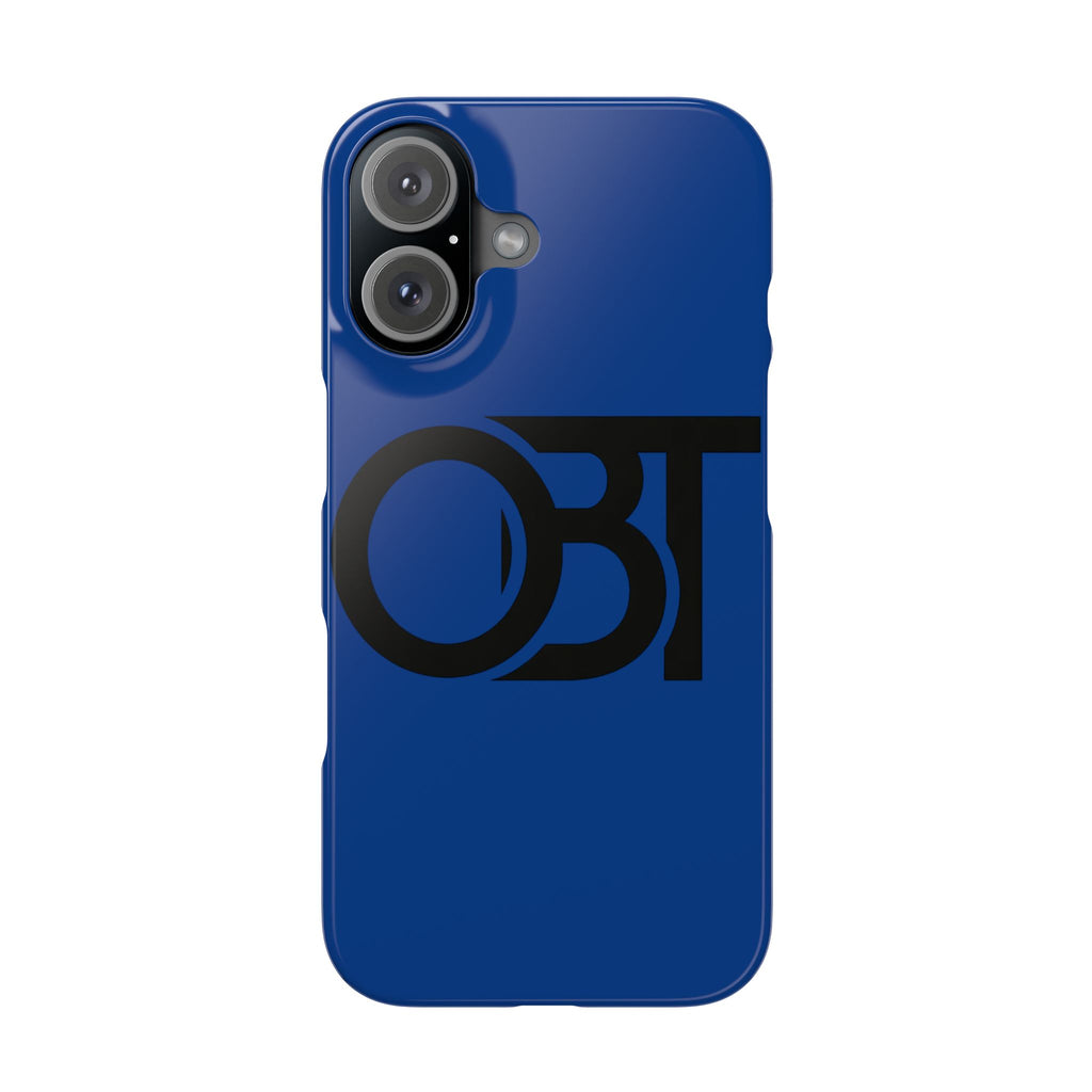 Slim Cases