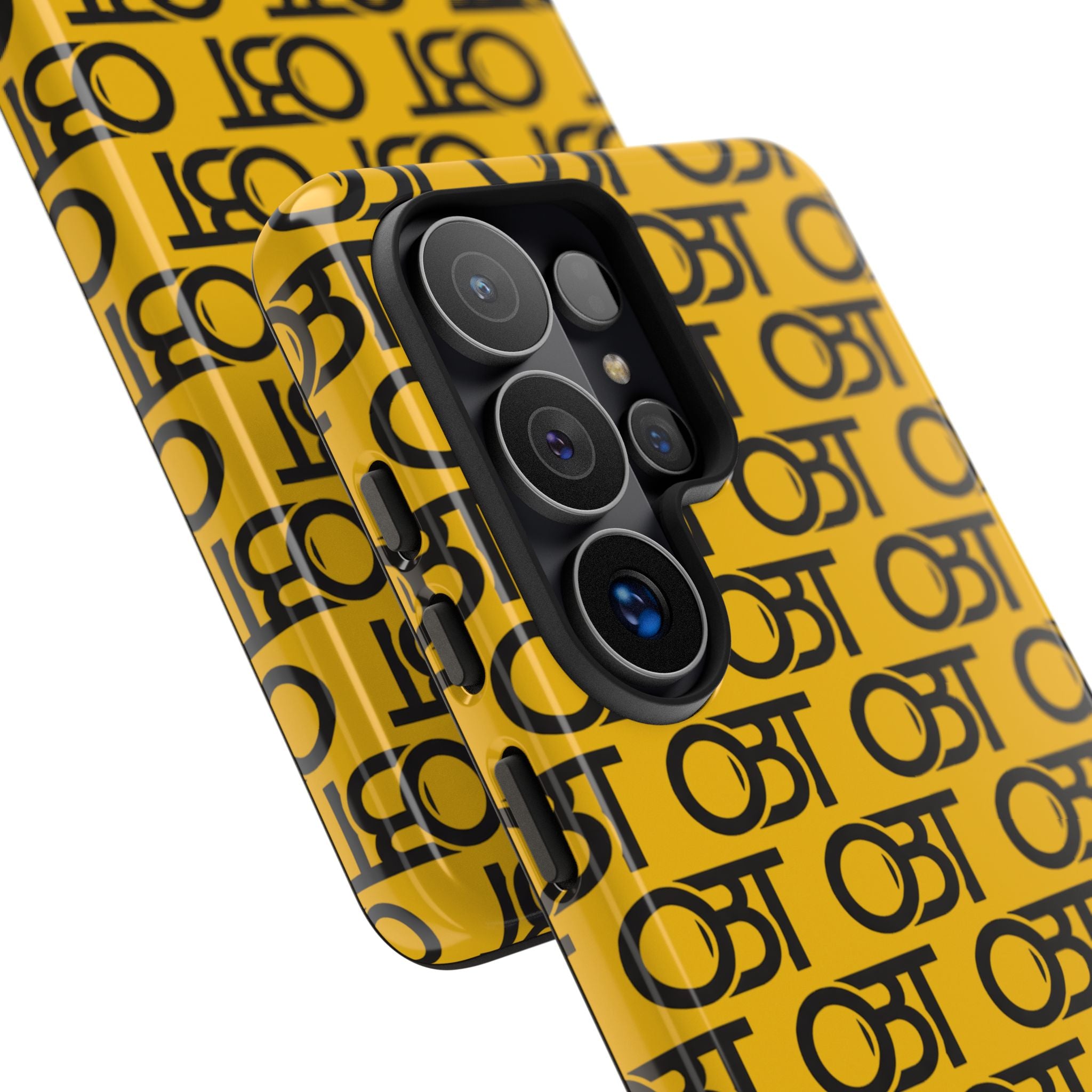 Tough Cases