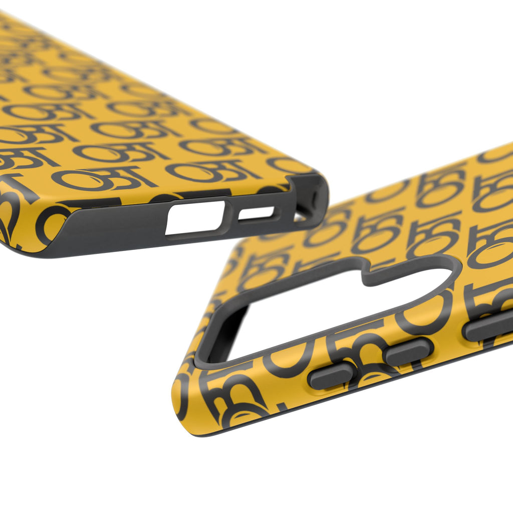 Tough Cases