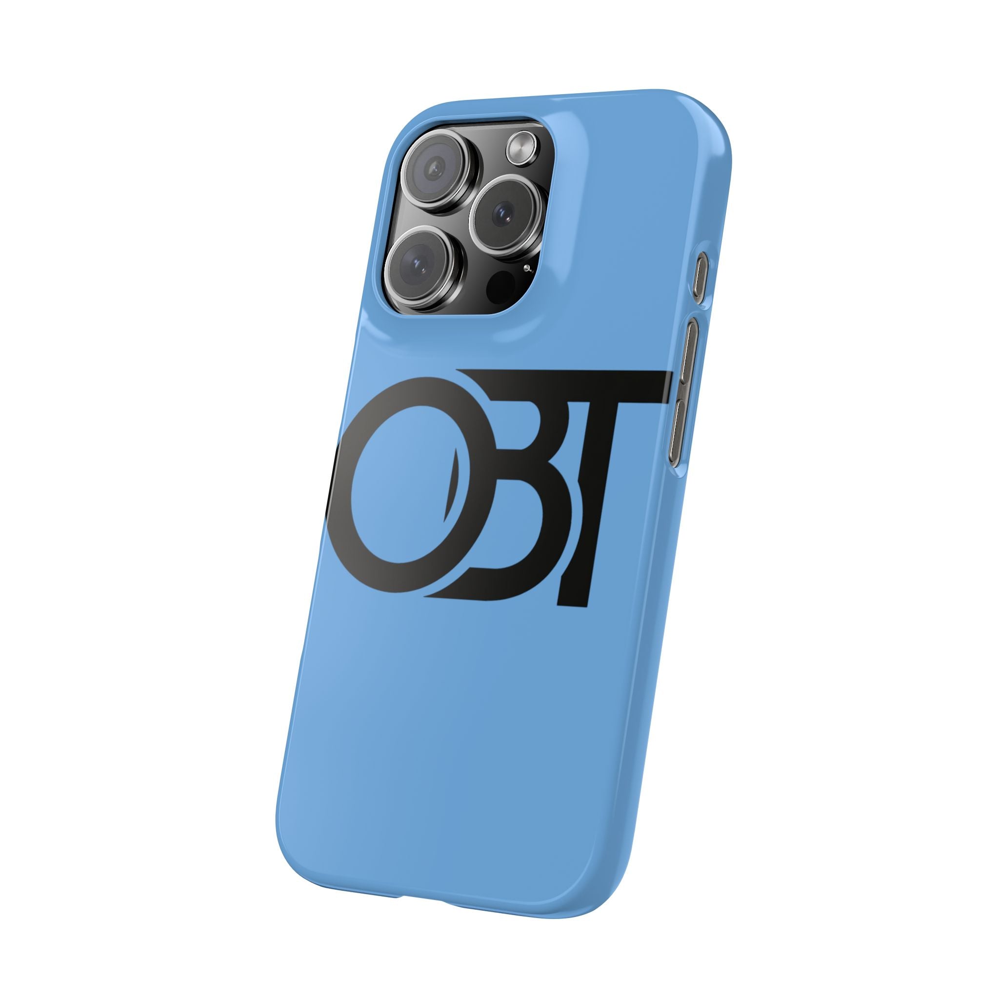 Slim Cases