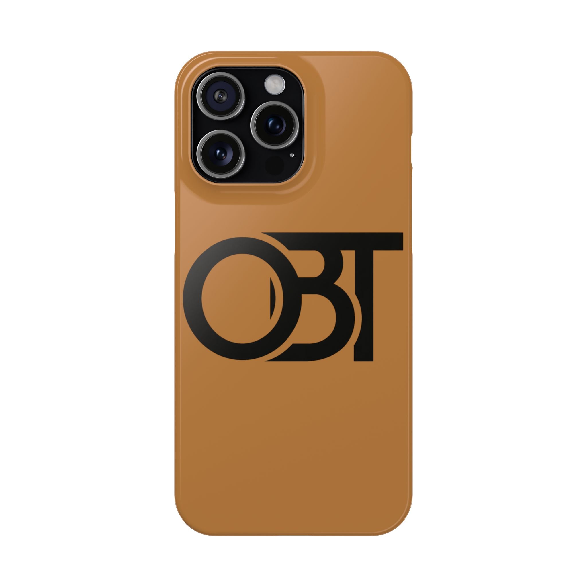 Slim Cases