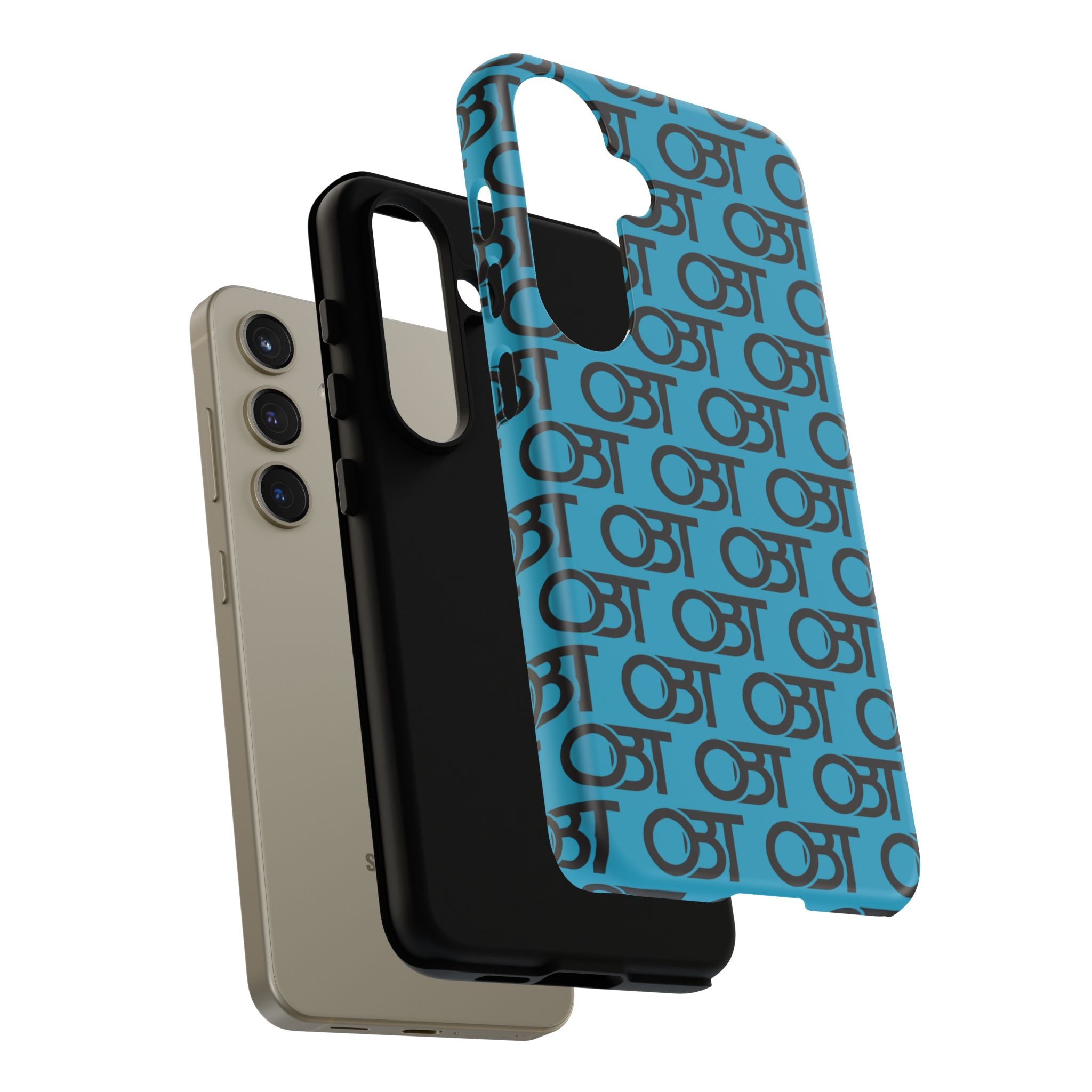 Tough Cases
