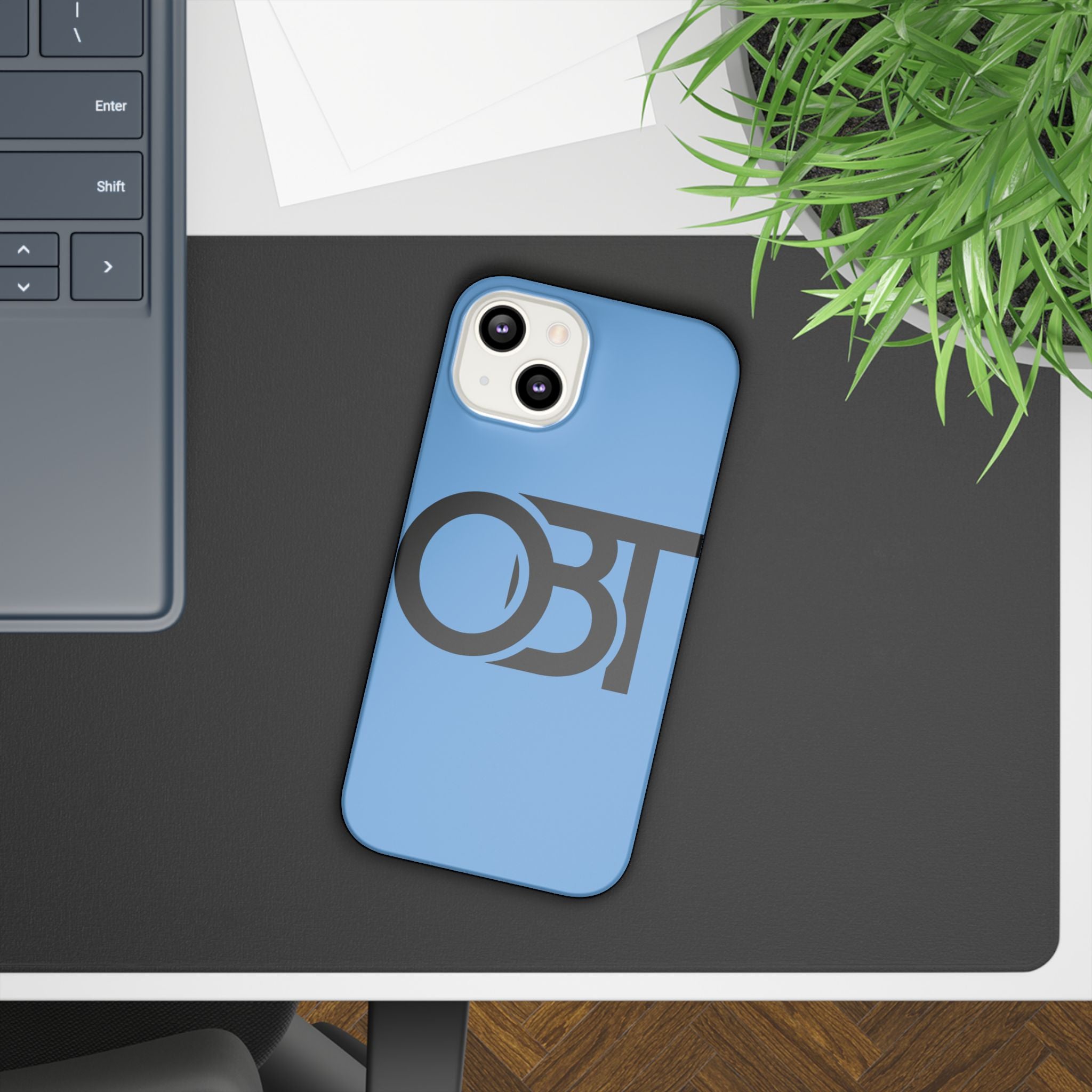 Slim Cases