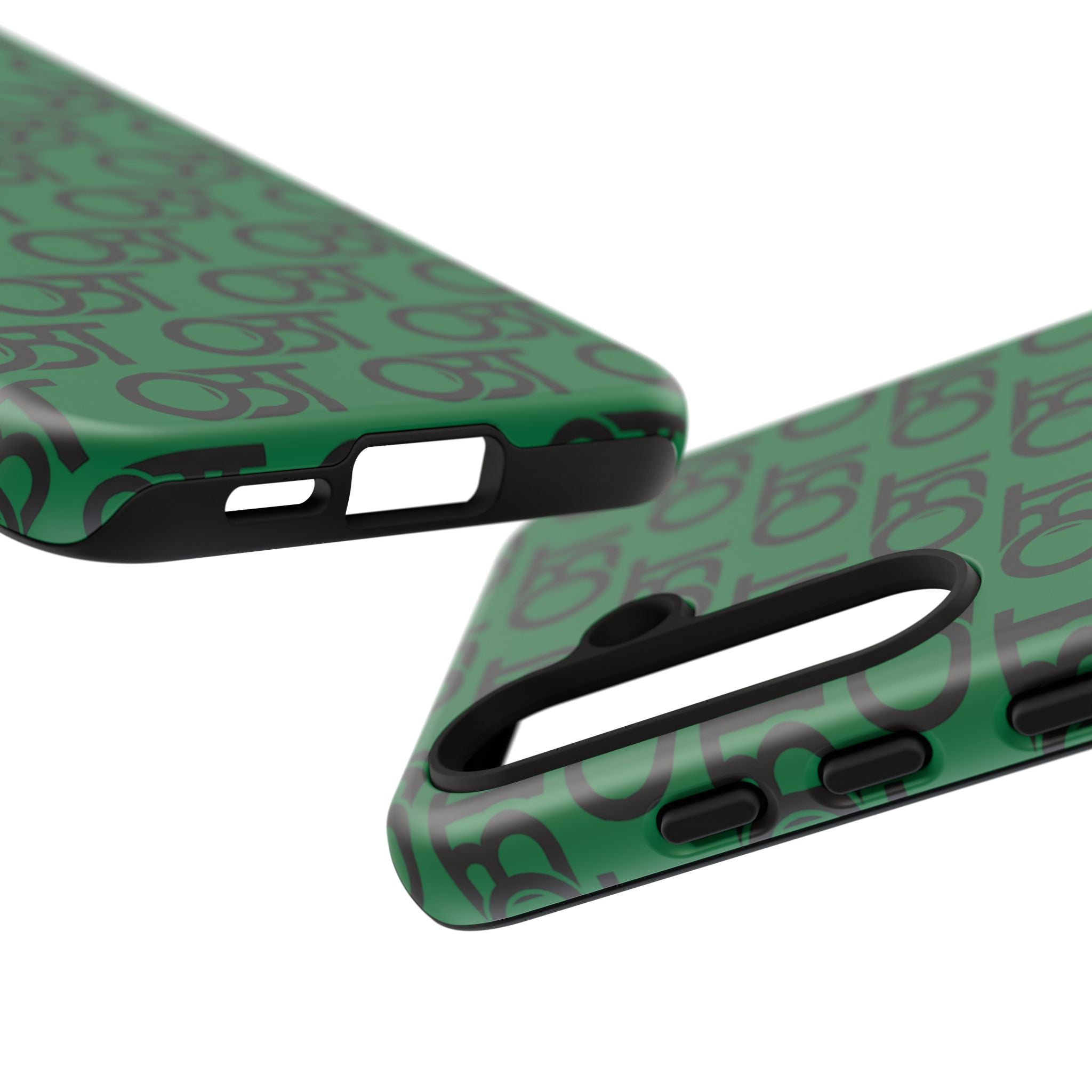Tough Cases