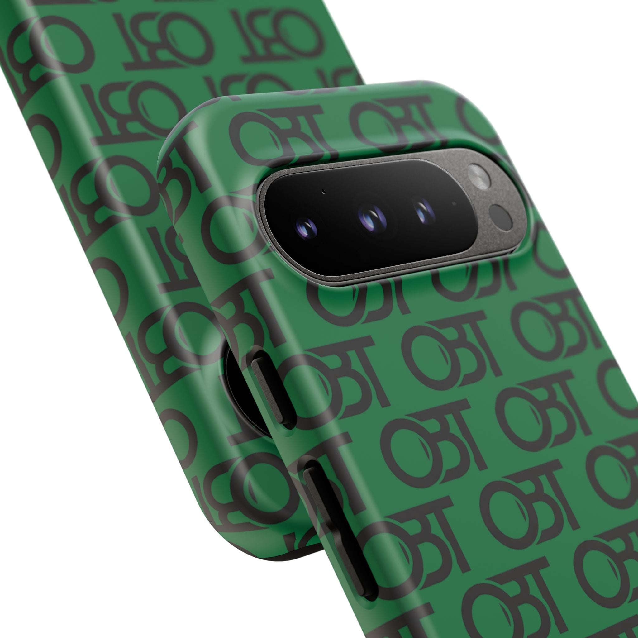 Tough Cases