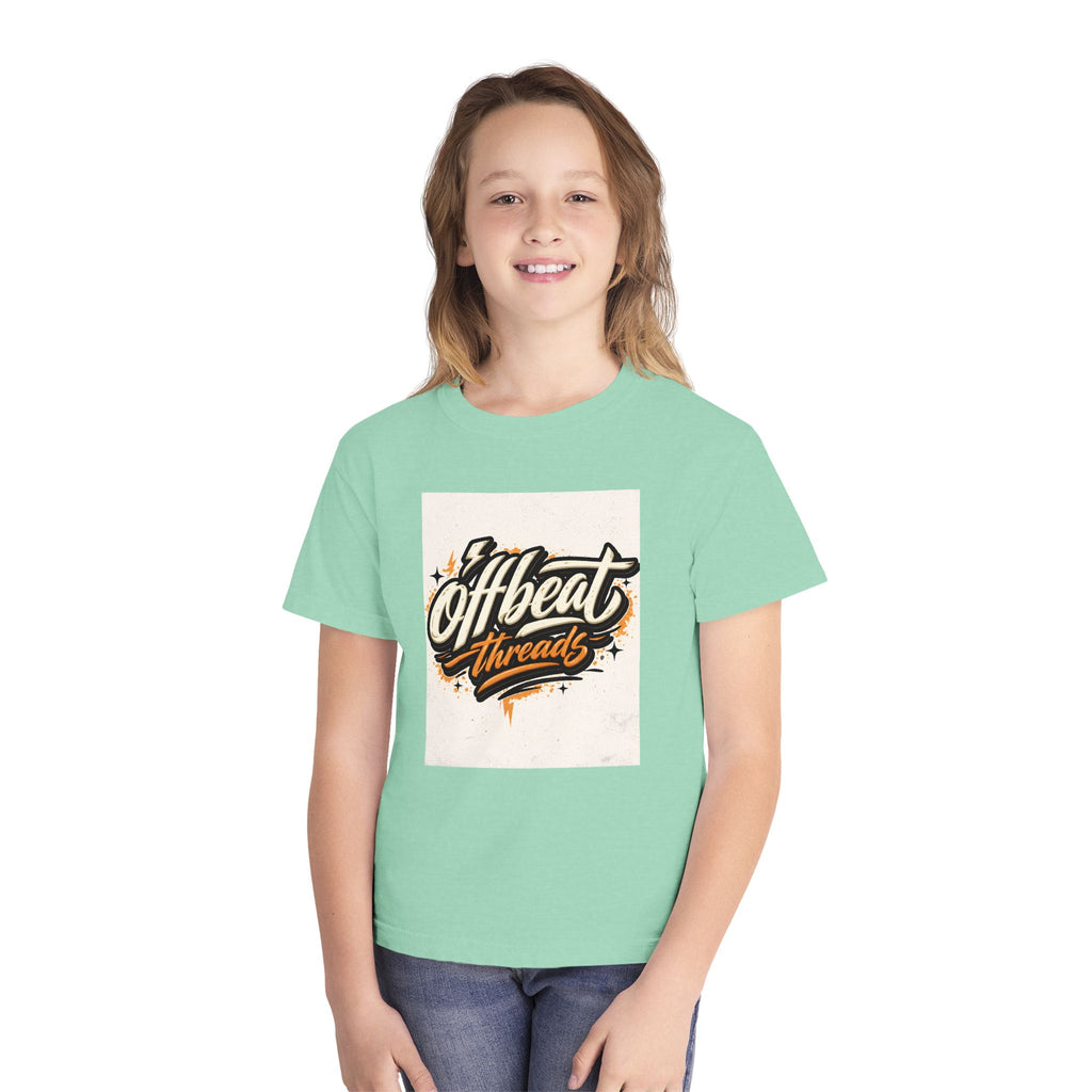 Youth Midweight Tee