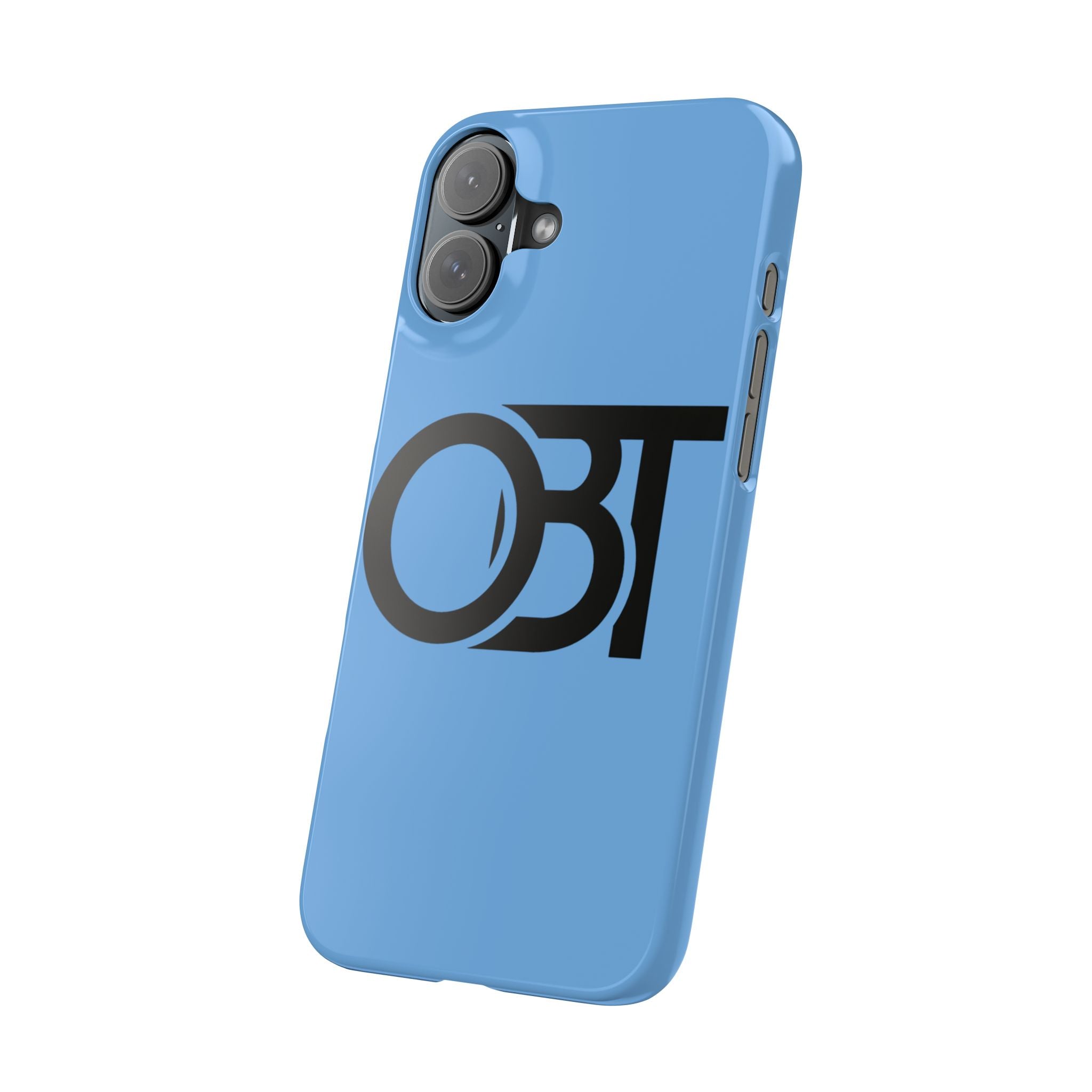 Slim Cases
