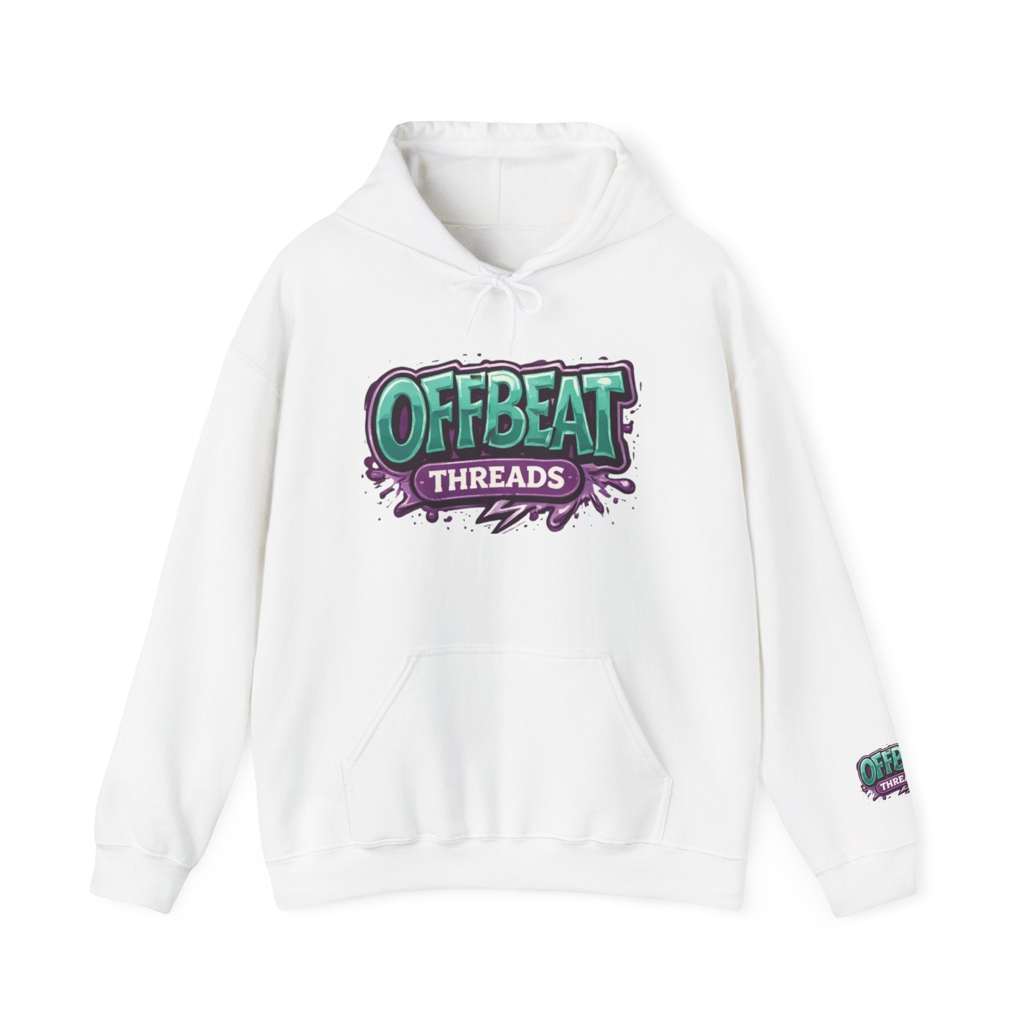 Unisex Heavy Blend™ Hooded Sweatshirt