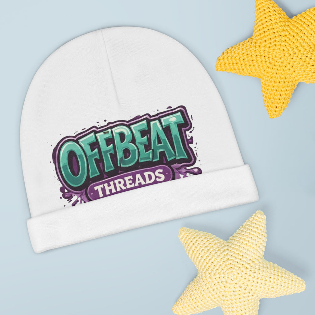 Baby Beanie (AOP)