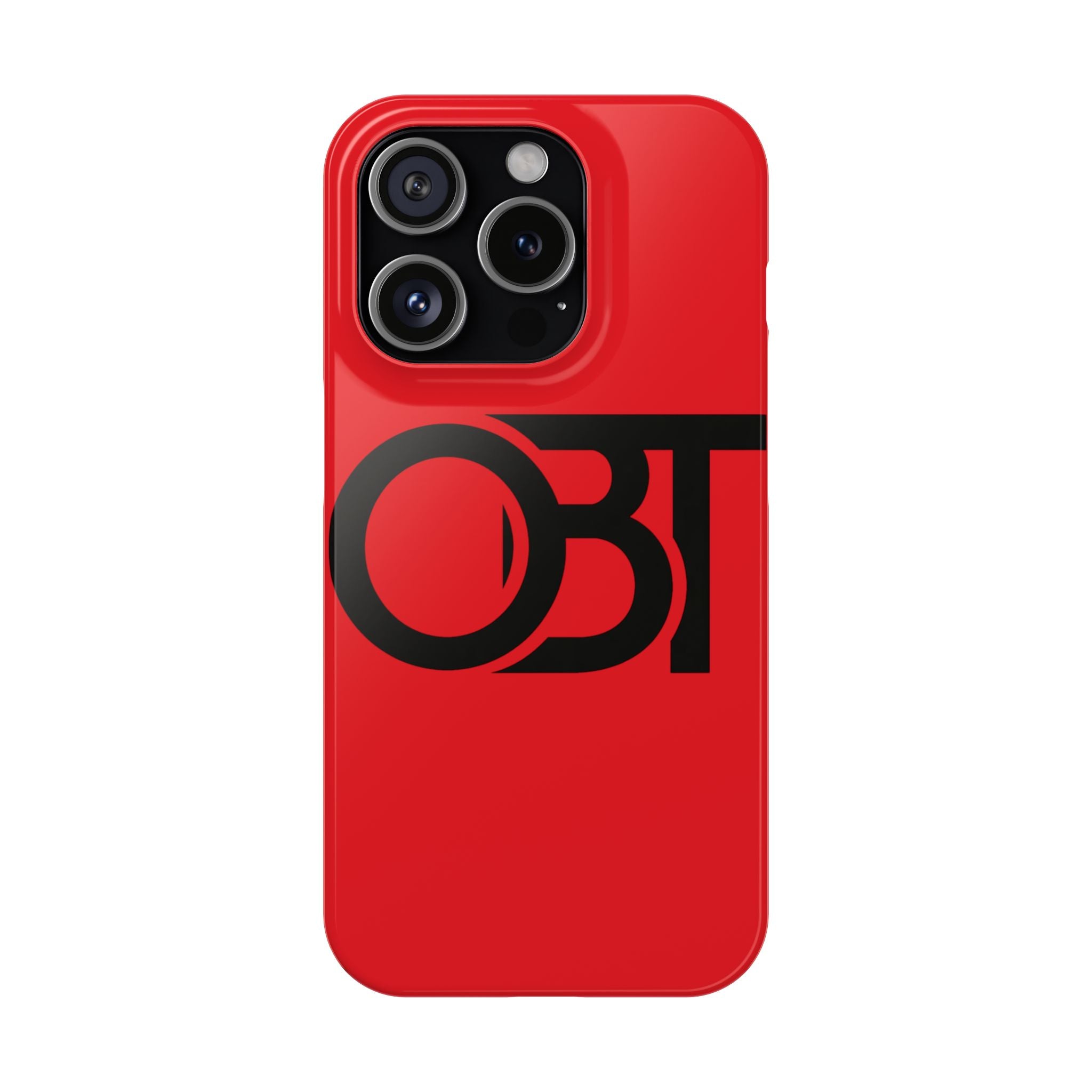 Slim Cases