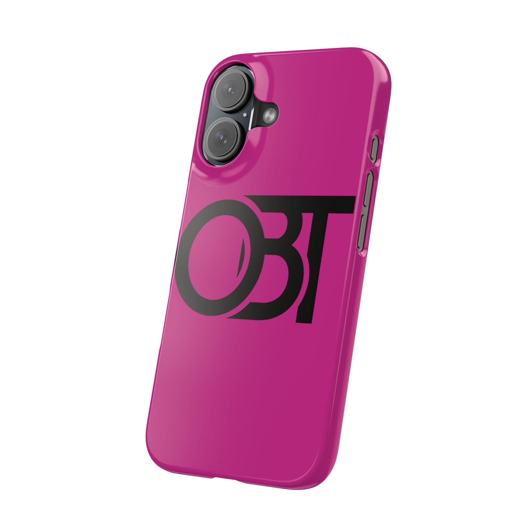 Slim Cases
