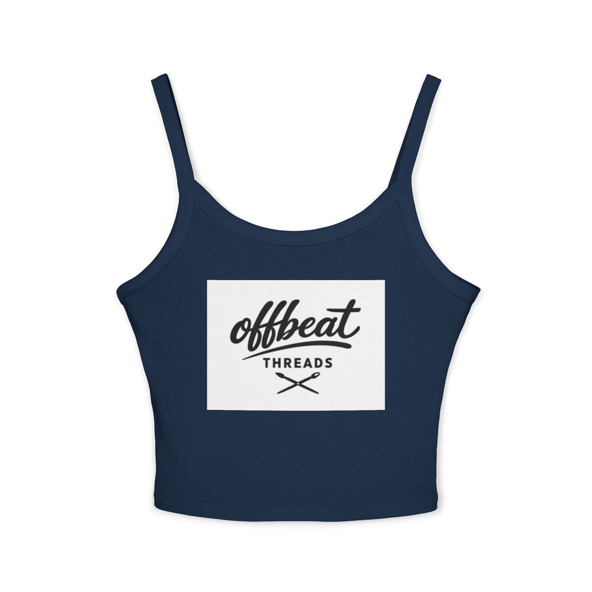Women's Spaghetti Strap Tank Top