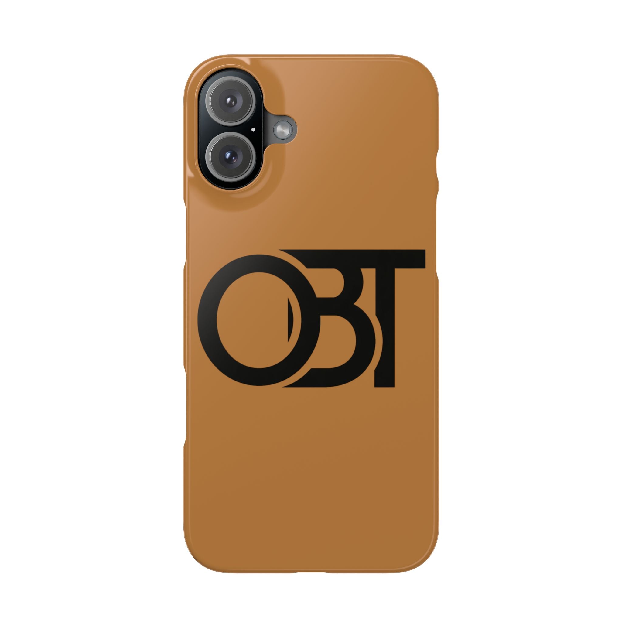 Slim Cases