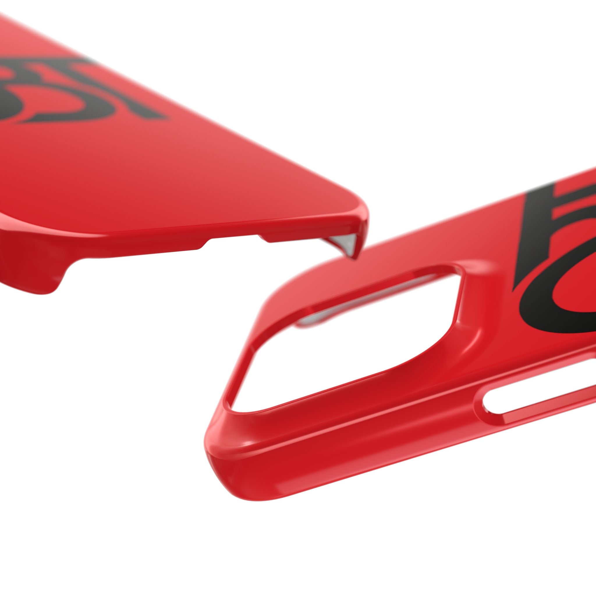 Slim Cases