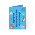 Greeting Cards (1, 10, 30, and 50pcs)