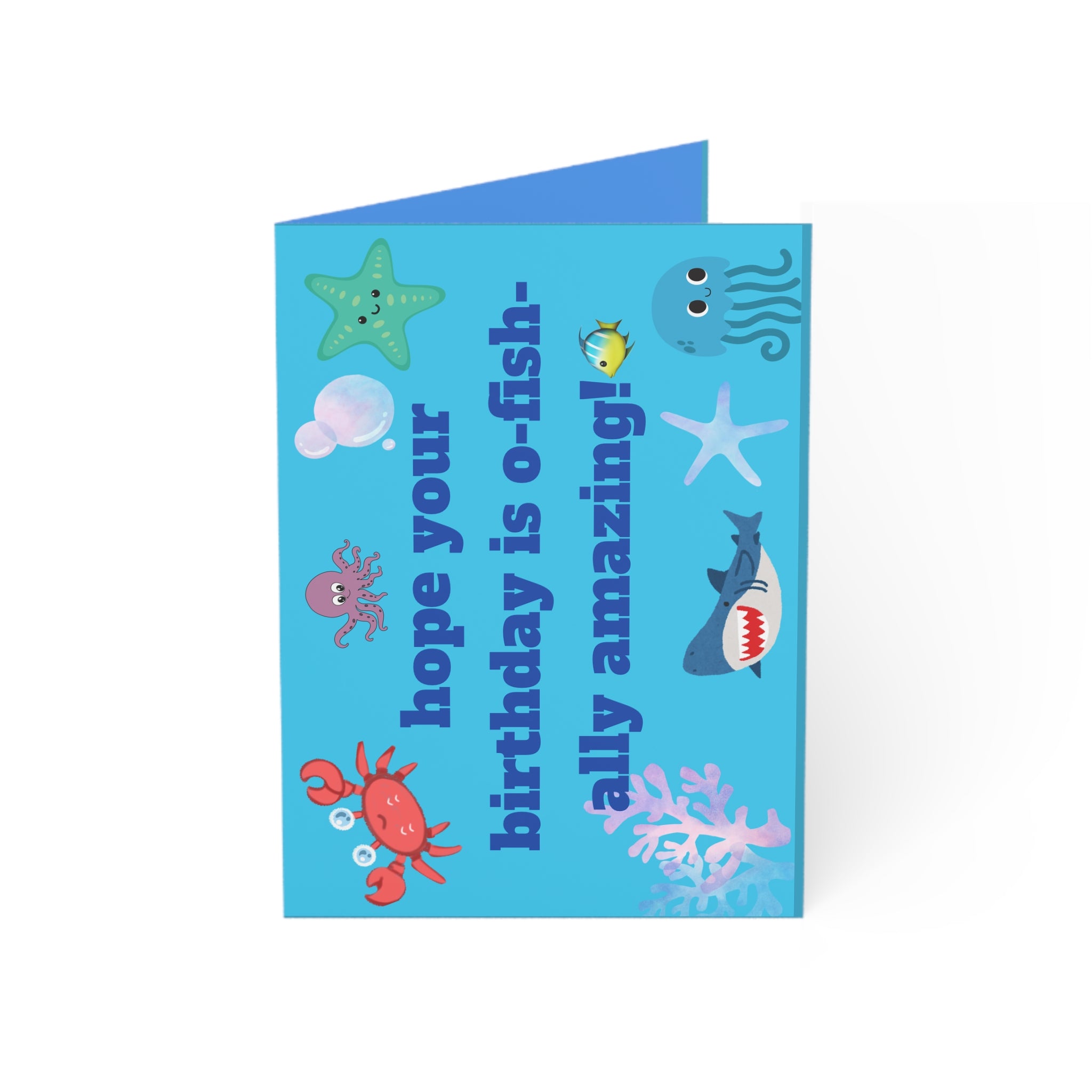 Greeting Cards (1, 10, 30, and 50pcs)