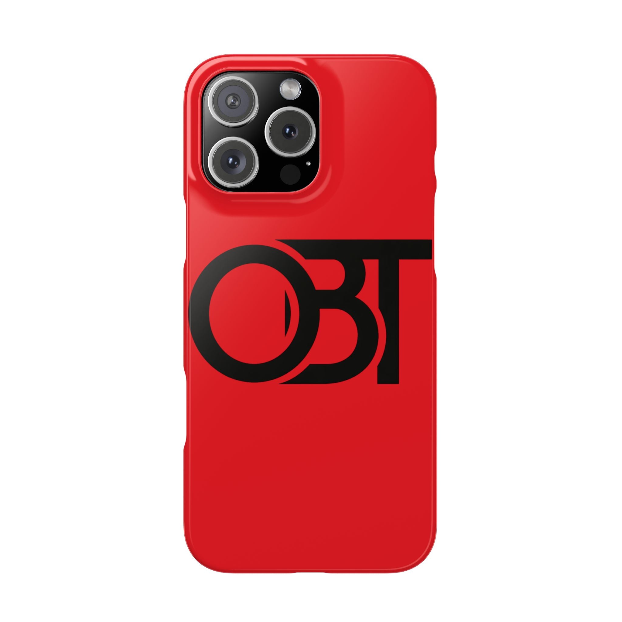 Slim Cases