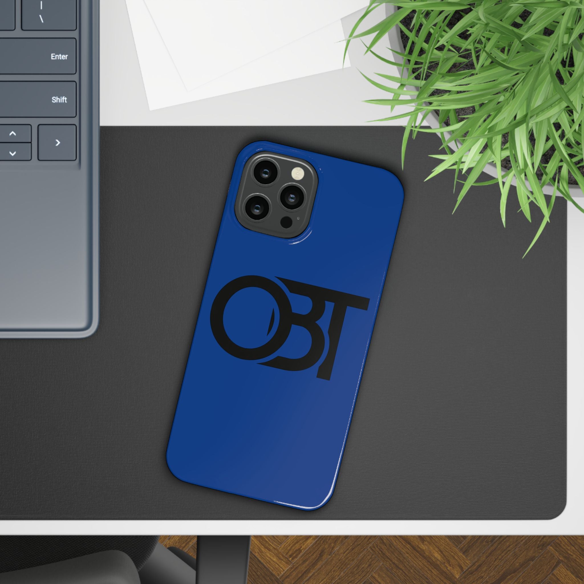 Slim Cases