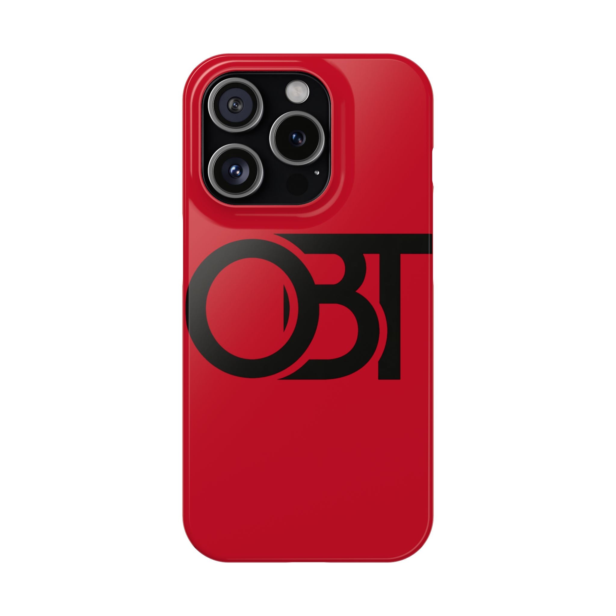 Slim Cases