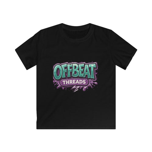 Kids Softstyle Tee