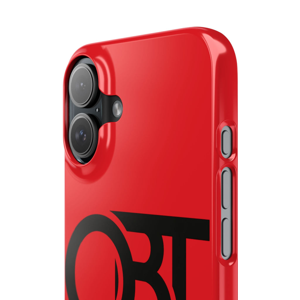 Slim Cases