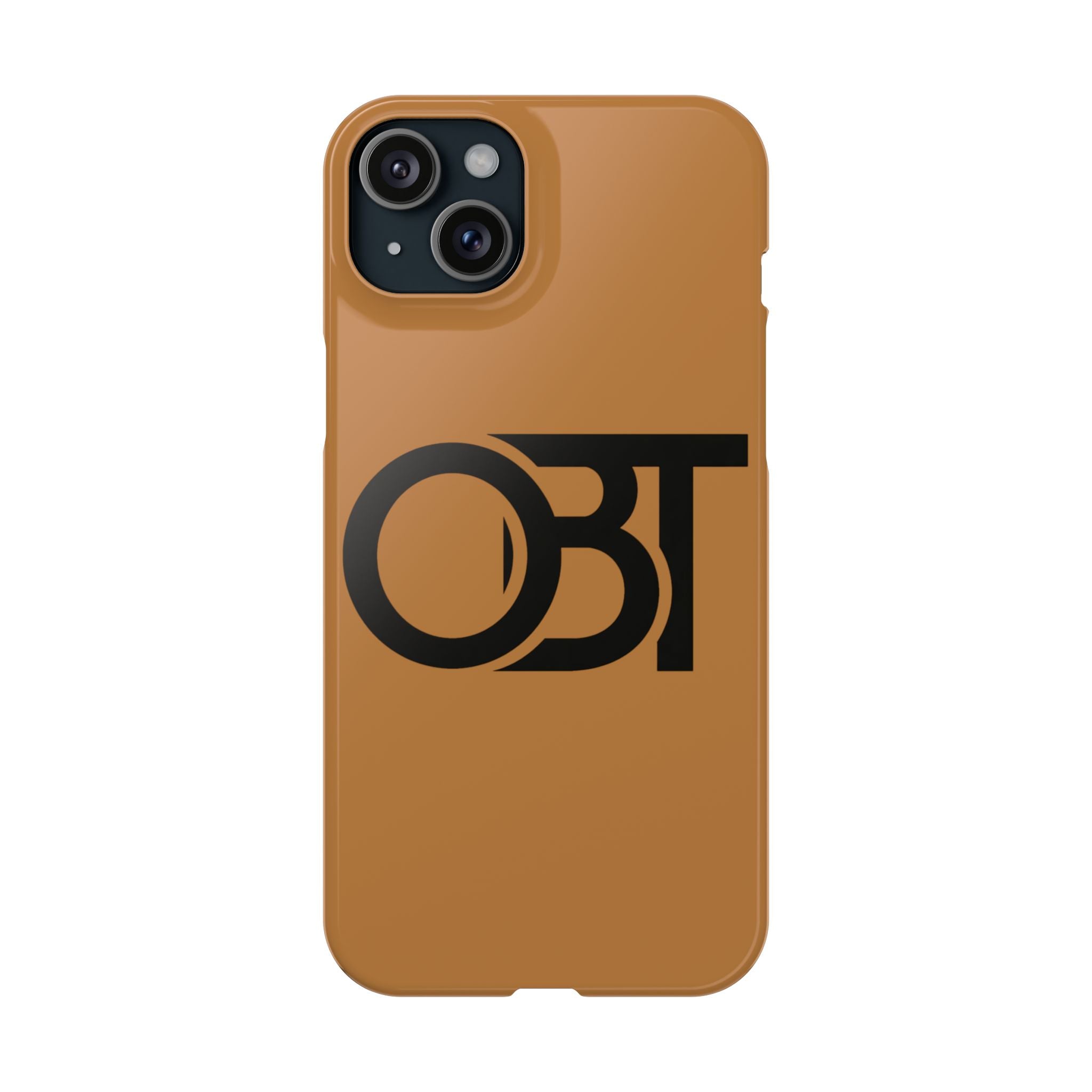 Slim Cases