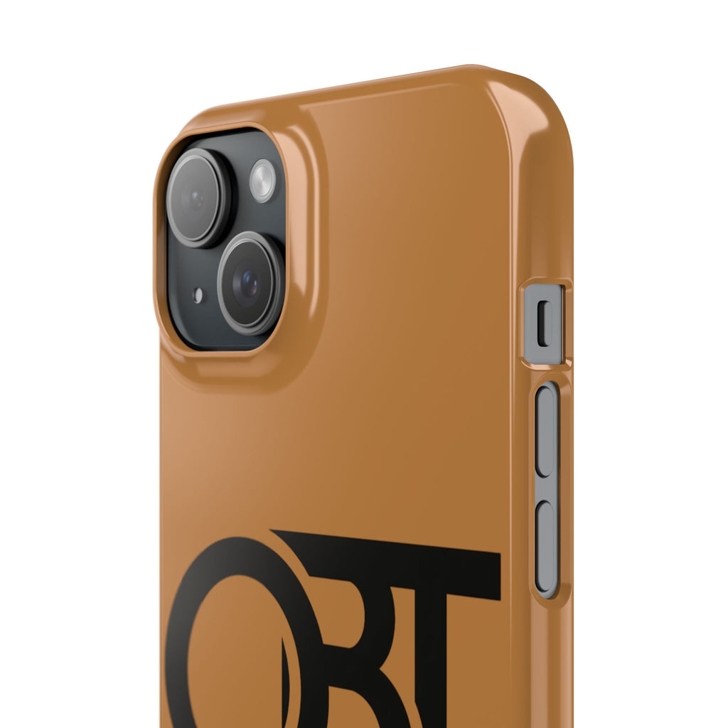 Slim Cases