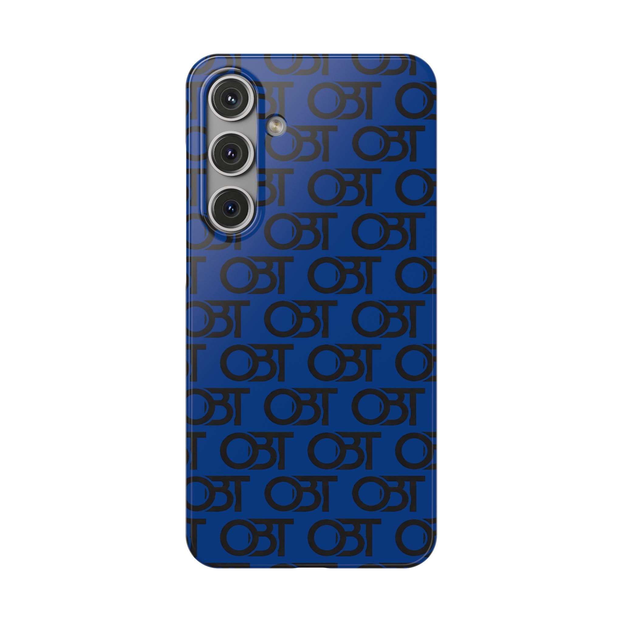 Slim Cases