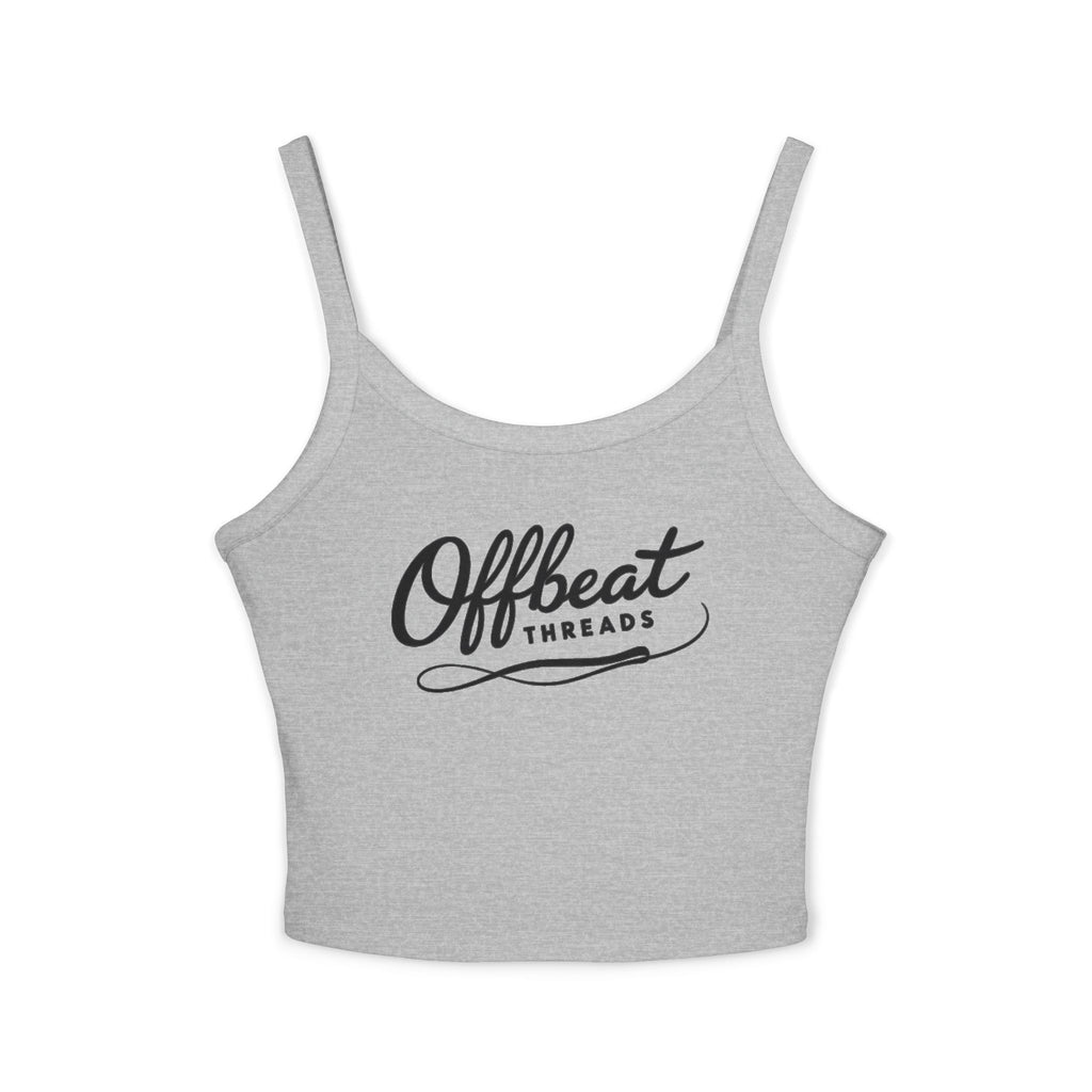 Women's Spaghetti Strap Tank Top