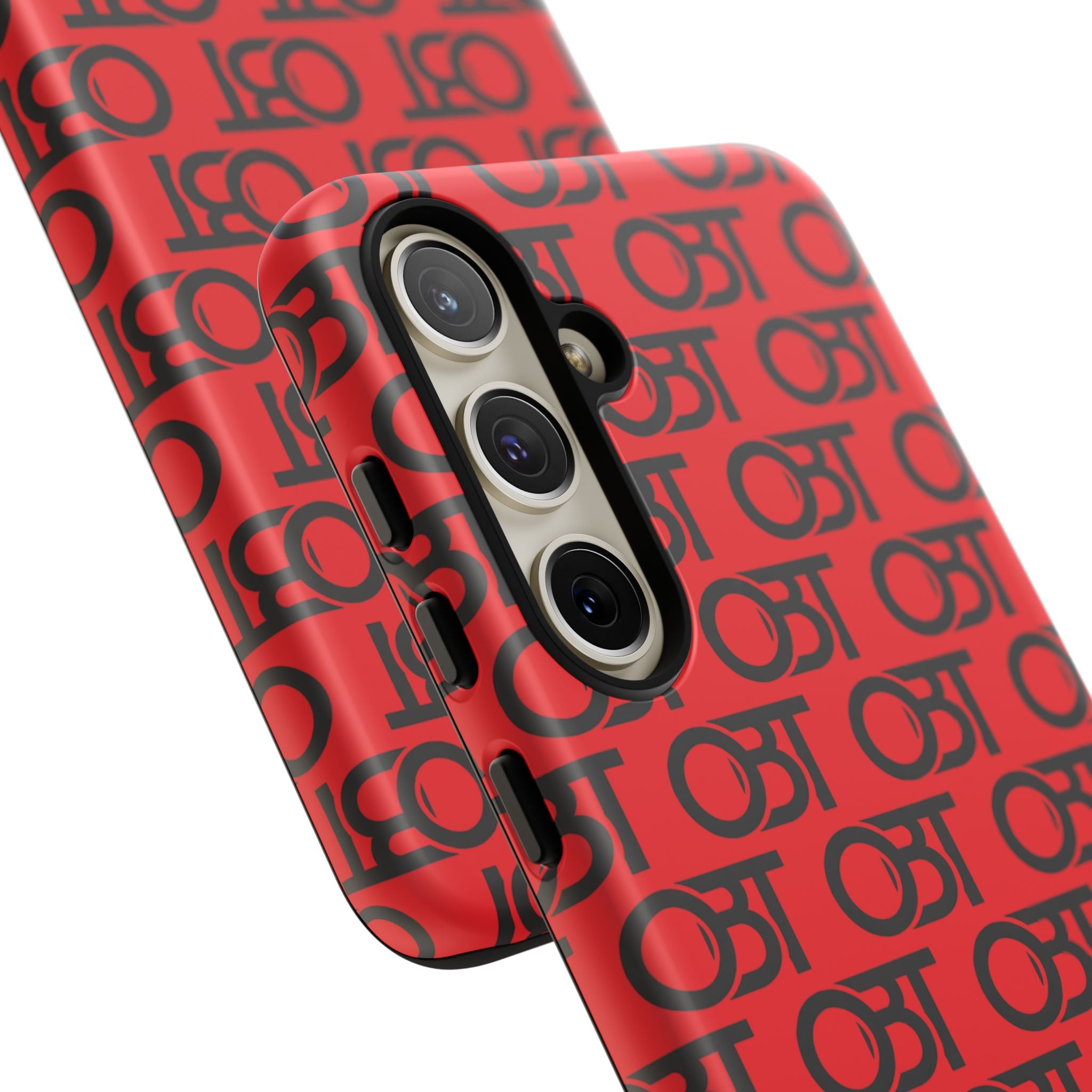 Tough Cases