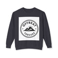 Unisex Lightweight Crewneck Sweatshirt
