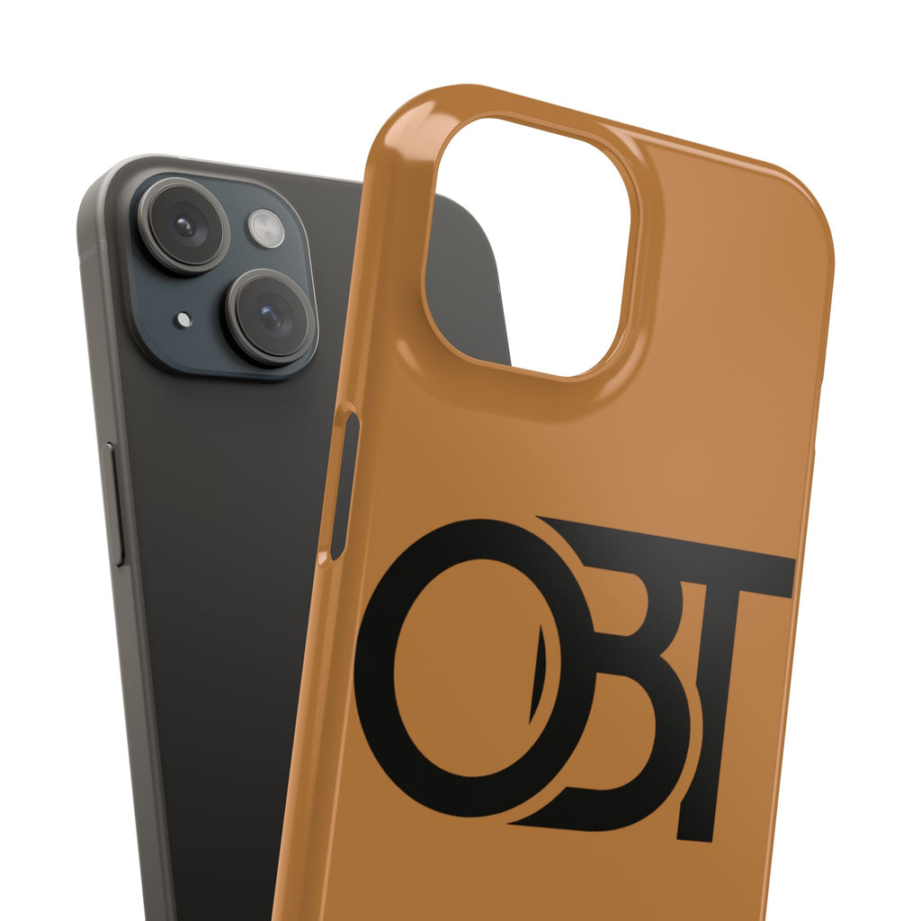 Slim Cases