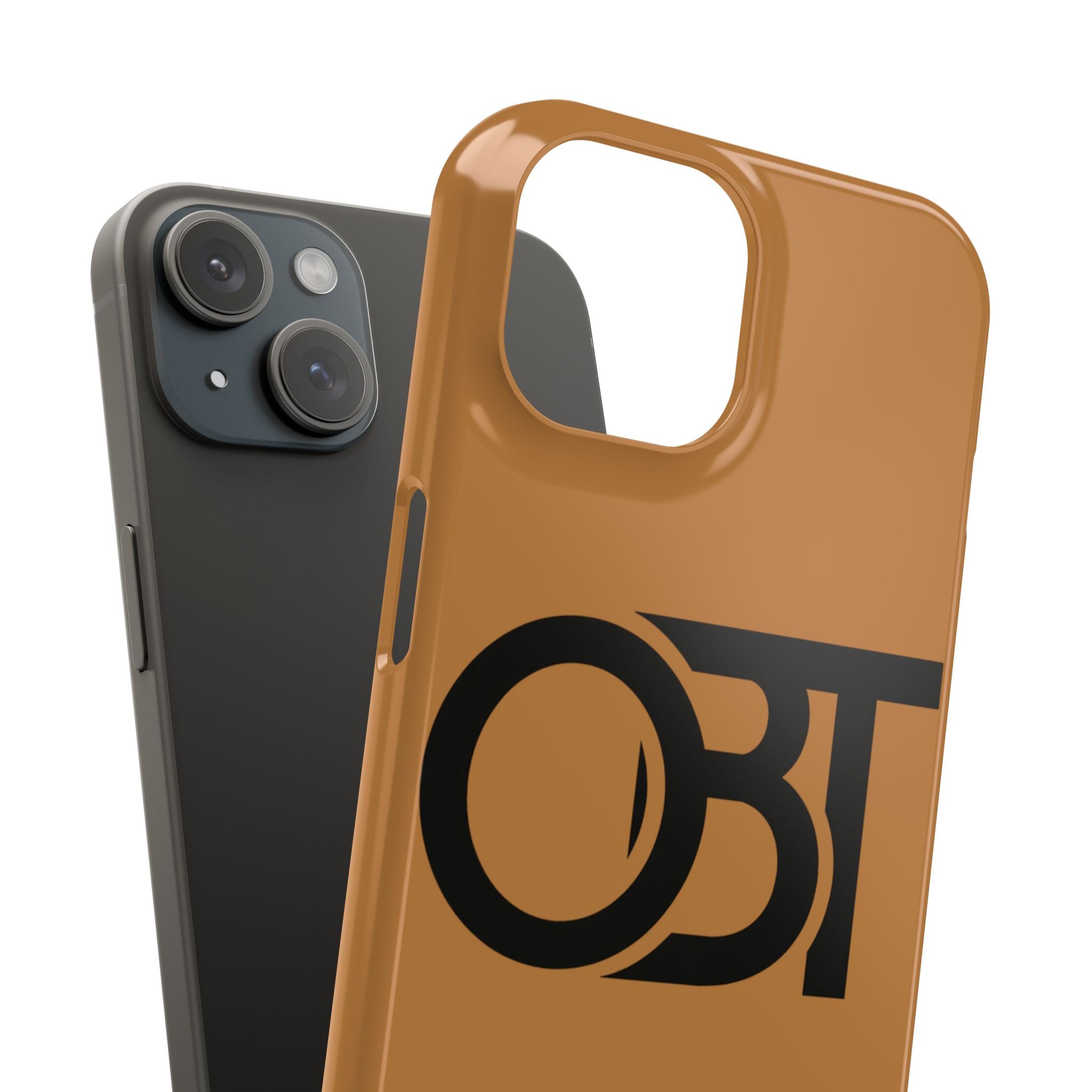 Slim Cases