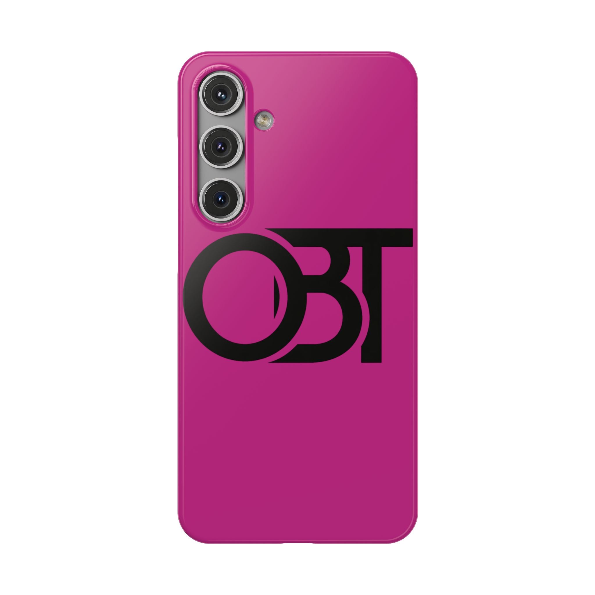 Slim Cases