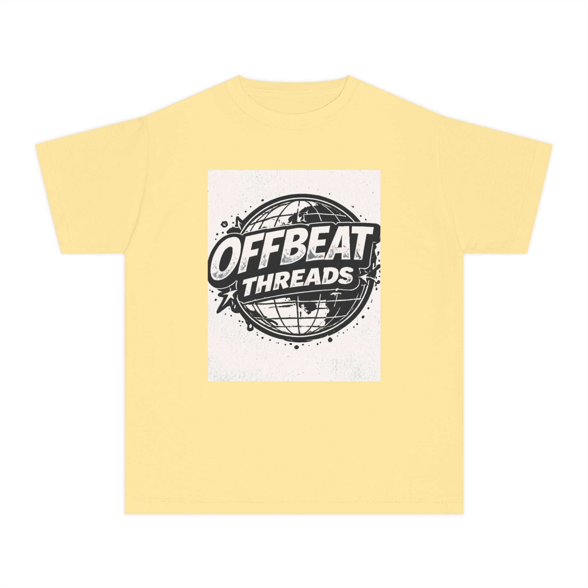 Youth Midweight Tee