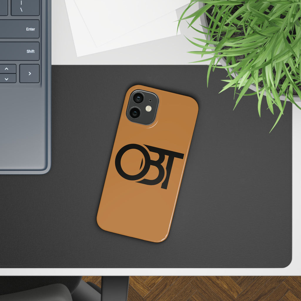 Slim Cases