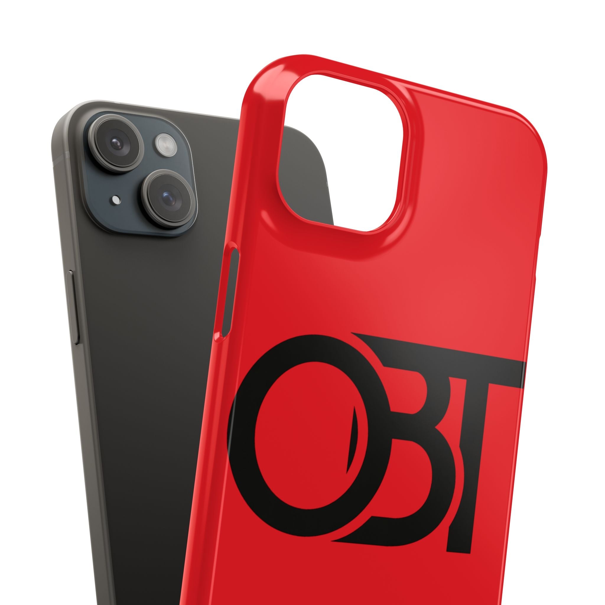 Slim Cases