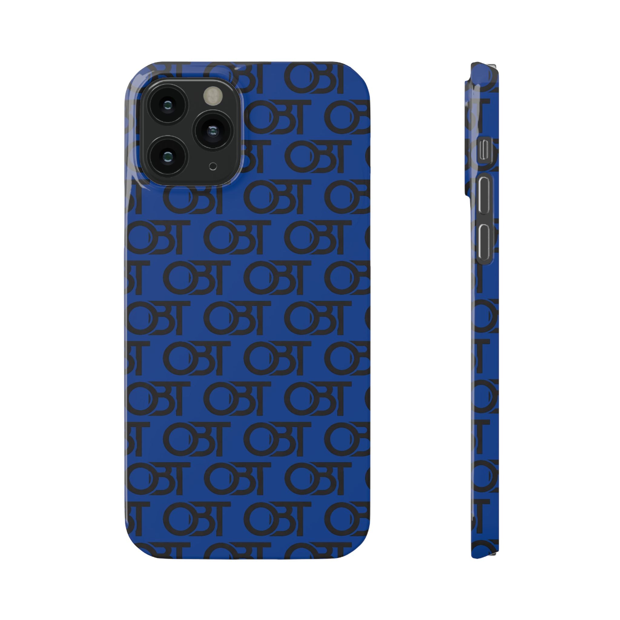Slim Cases