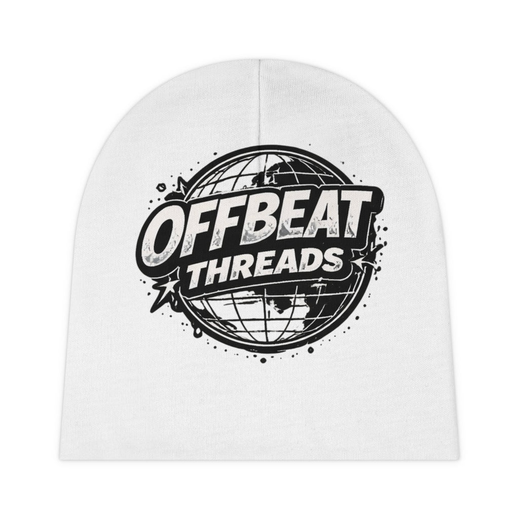 Baby Beanie (AOP)