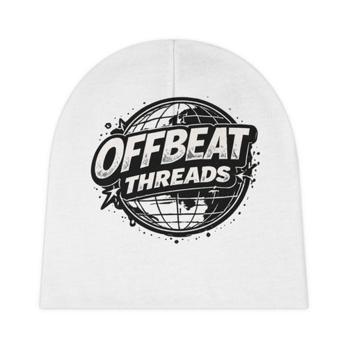 Baby Beanie (AOP)